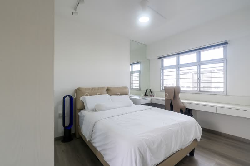 229B Sumang Lane, 229B Sumang Lane, 3 Bedrooms, 1,001 sqft, HDB Flat For Sale, by Joe Zhang, 500208655 - Bedroom - PropertyGuru.com.sg