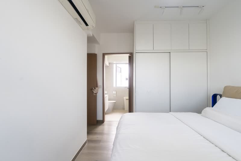 229B Sumang Lane, 229B Sumang Lane, 3 Bedrooms, 1,001 sqft, HDB Flat For Sale, by Joe Zhang, 500208655 - Bedroom - PropertyGuru.com.sg