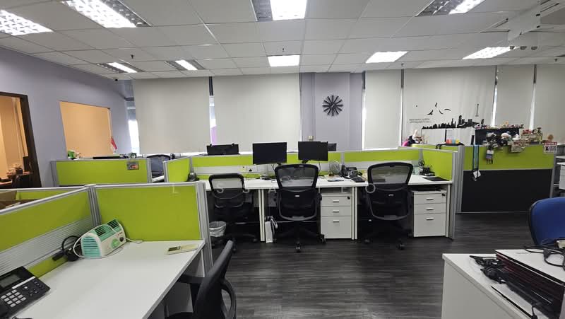 Wintech Centre, 6 Ubi Road 1, 2,497 sqft, Light Industrial (B1) For Sale, by Lissa Teo, 500208657 - Main office - CommercialGuru.com.sg