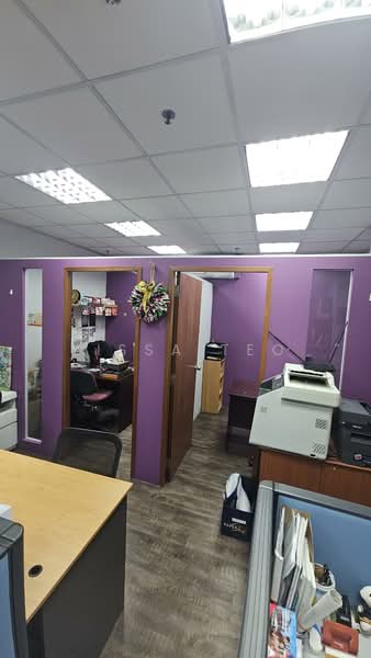 Wintech Centre, 6 Ubi Road 1, 2,497 sqft, Light Industrial (B1) For Sale, by Lissa Teo, 500208657 - Separate Directors' rooms - CommercialGuru.com.sg