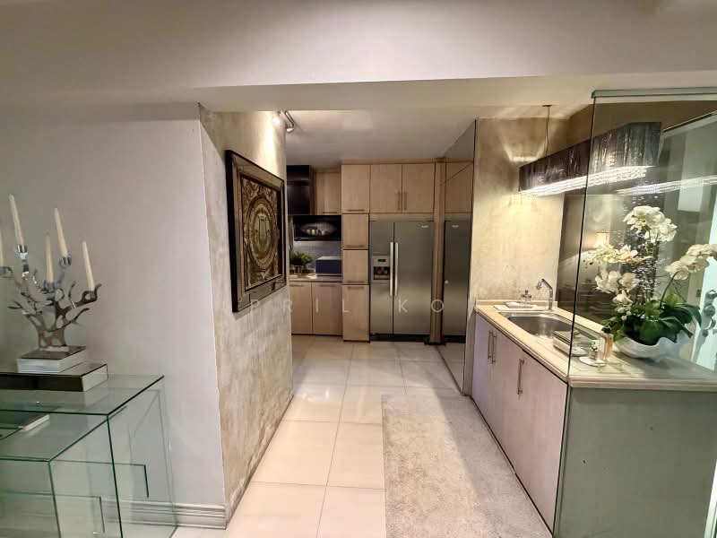 147 Tampines Avenue 5, 147 Tampines Avenue 5, 3 Bedrooms, 1,593 sqft, HDB Flat For Rent, by April Koh, 500208659 - Kitchen - PropertyGuru.com.sg