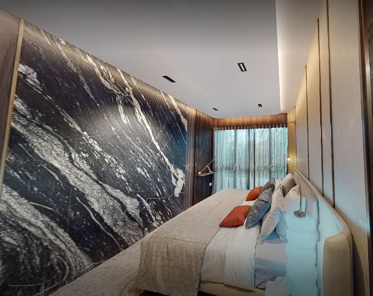 Pinetree Hill, 30 Pine Grove, 4 Bedrooms, 1,464 sqft, Condominium For Sale, by Patrick Yang, 500208661 - Bedroom - PropertyGuru.com.sg