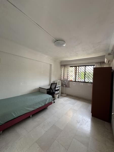 717 Clementi West Street 2, 717 Clementi West Street 2, Room Rental, 100 sqft, HDB Flat For Rent, by Kelly Leong, 500208662 - Bedroom - PropertyGuru.com.sg