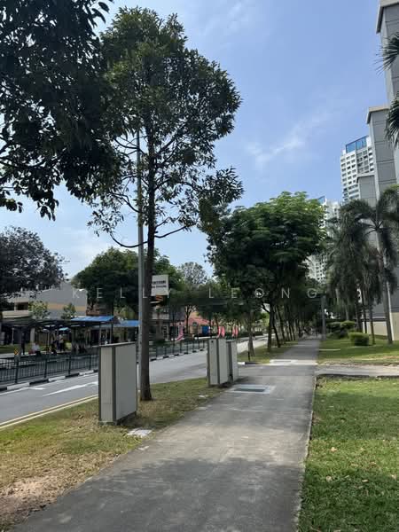 717 Clementi West Street 2, 717 Clementi West Street 2, Room Rental, 100 sqft, HDB Flat For Rent, by Kelly Leong, 500208662 - Exterior - PropertyGuru.com.sg