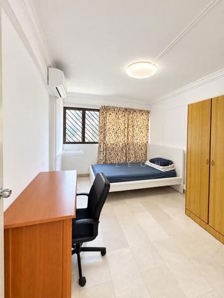 717 Clementi West Street 2, 717 Clementi West Street 2, Buona Vista / West Coast / Clementi New Town, Room Rental, 100 sqft, HDB Flat For Rent, by Kelly Leong, 500208662 - Bedroom - PropertyGuru.com.sg