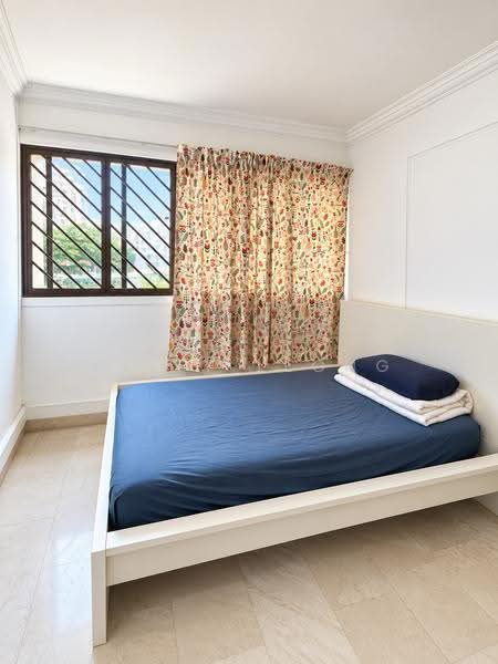 717 Clementi West Street 2, 717 Clementi West Street 2, Buona Vista / West Coast / Clementi New Town, Room Rental, 100 sqft, HDB Flat For Rent, by Kelly Leong, 500208662 - Bedroom - PropertyGuru.com.sg