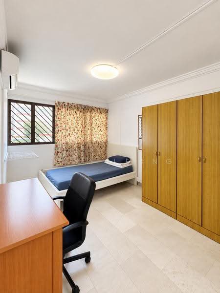 717 Clementi West Street 2, 717 Clementi West Street 2, Buona Vista / West Coast / Clementi New Town, Room Rental, 100 sqft, HDB Flat For Rent, by Kelly Leong, 500208662 - Bedroom - PropertyGuru.com.sg