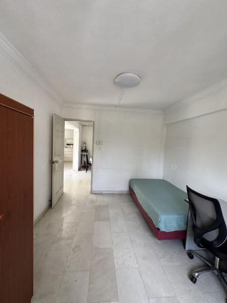 717 Clementi West Street 2, 717 Clementi West Street 2, Buona Vista / West Coast / Clementi New Town, Room Rental, 100 sqft, HDB Flat For Rent, by Kelly Leong, 500208662 - Bedroom - PropertyGuru.com.sg