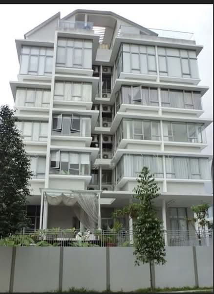 1KM WITHIN RGPS & NANYANG PRI, , 3 Bedrooms, 1,367 sqft, Condominium For Sale, by Shen Chuang 秀琴, 500208664 - Exterior - PropertyGuru.com.sg
