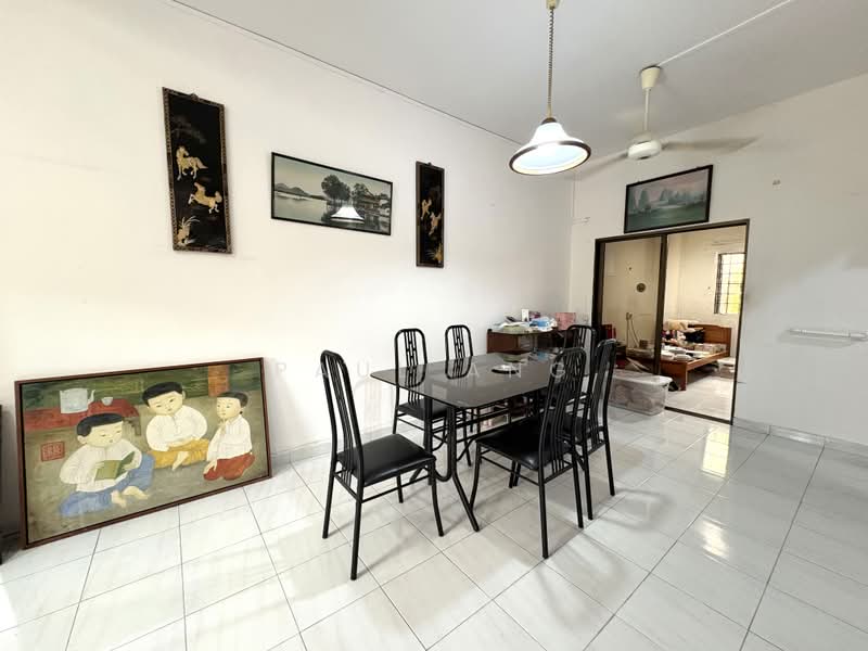 Jalan Girang, Serangoon Park, 4 Bedrooms, 2,000 sqft, Terraced House For Rent, by Paul Ang, 500208665 - PropertyGuru.com.sg