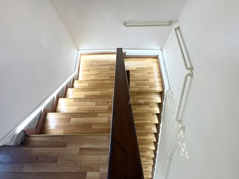 Jalan Girang, Serangoon Park, 4 Bedrooms, 2,000 sqft, Terraced House For Rent, by Paul Ang, 500208665 - PropertyGuru.com.sg