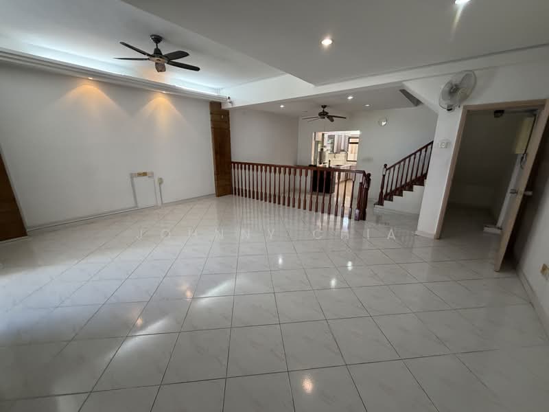 Lentor Terrace House, Lentor Street, Lentor Loop, Lentor Place , Lentor Lane, Lentor Vale, 4 Bedrooms, 3,000 sqft, Terraced House For Sale, by Johnny Chia, 500208669 - Living Room - PropertyGuru.com.sg