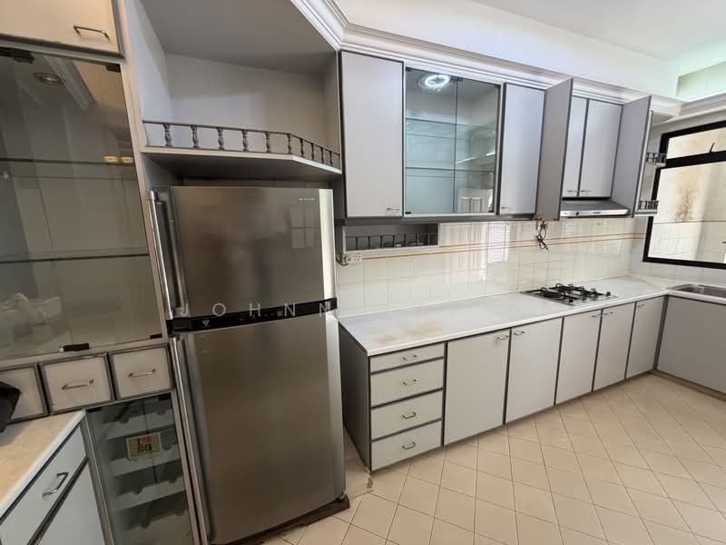 Lentor Terrace House, Lentor Street, Lentor Loop, Lentor Place , Lentor Lane, Lentor Vale, 4 Bedrooms, 3,000 sqft, Terraced House For Sale, by Johnny Chia, 500208669 - Kitchen - PropertyGuru.com.sg