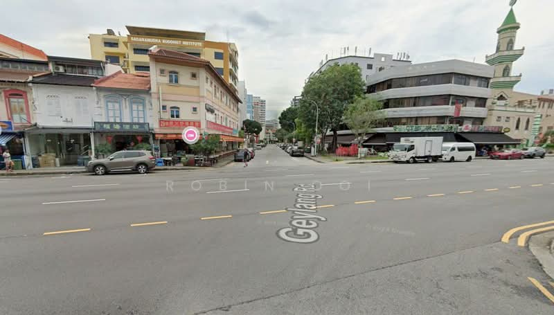 Association / Place of Worship For Sale in Geylang, , 2 Bedrooms, 1,668 sqft, Apartment For Sale, by Robin Ooi, 500208670 - PropertyGuru.com.sg