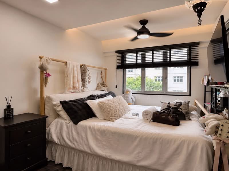 115B Canberra Walk, 115B Canberra Walk, 3 Bedrooms, 1,001 sqft, HDB Flat For Sale, by Anwar Chan, 500208671 - Bedroom - PropertyGuru.com.sg