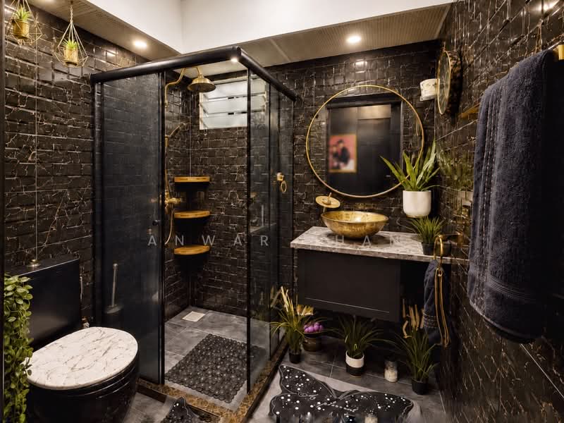 115B Canberra Walk, 115B Canberra Walk, 3 Bedrooms, 1,001 sqft, HDB Flat For Sale, by Anwar Chan, 500208671 - Bathroom - PropertyGuru.com.sg