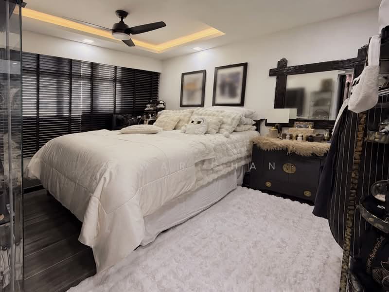 115B Canberra Walk, 115B Canberra Walk, 3 Bedrooms, 1,001 sqft, HDB Flat For Sale, by Anwar Chan, 500208671 - Bedroom - PropertyGuru.com.sg