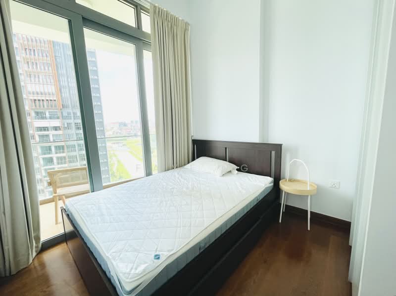 Kingsford Hillview Peak, 105 Hillview Rise, 2 Bedrooms, 850 sqft, Condominium For Sale, by Faye Ng, 500208672 - Bedroom - PropertyGuru.com.sg