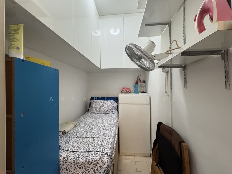 Cote D'Azur, 60 Marine Parade Road, 3 Bedrooms, 1,367 sqft, Condominium For Sale, by Annabelle Tee, 500208673 - Bedroom - PropertyGuru.com.sg