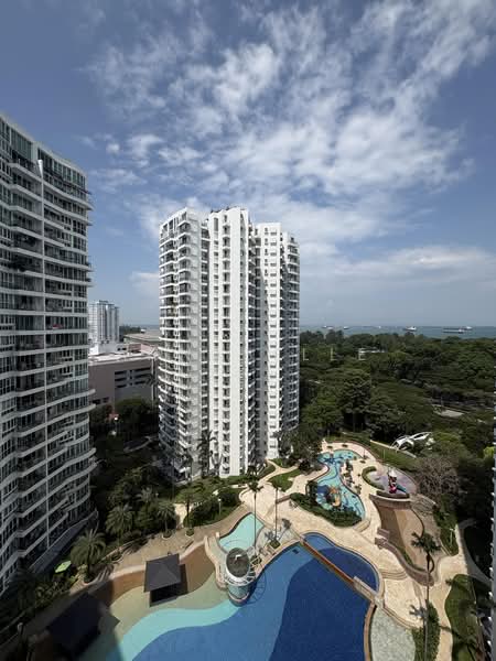 Cote D'Azur, 60 Marine Parade Road, 3 Bedrooms, 1,367 sqft, Condominium For Sale, by Annabelle Tee, 500208673 - Exterior - PropertyGuru.com.sg