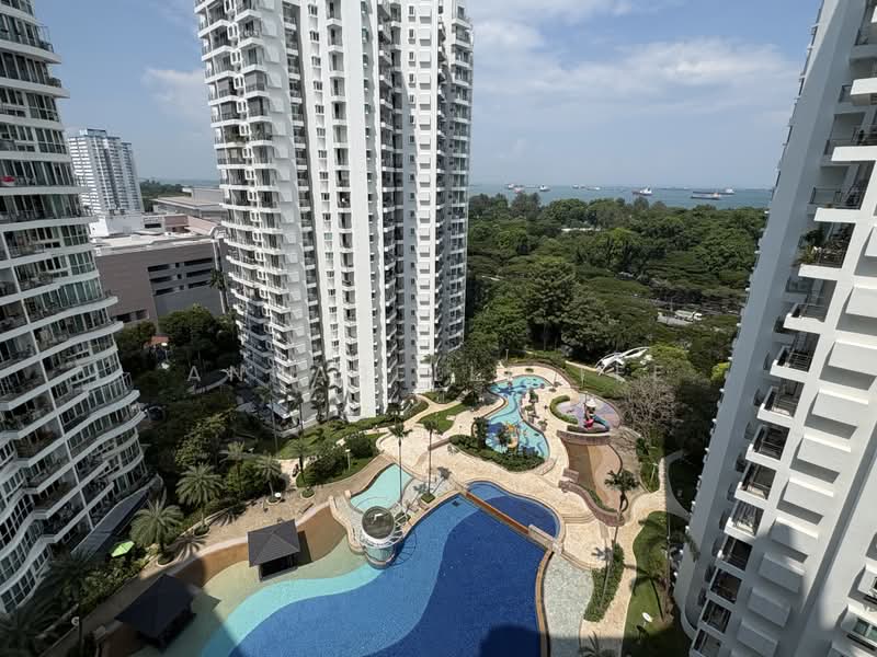 Cote D'Azur, 60 Marine Parade Road, 3 Bedrooms, 1,367 sqft, Condominium For Sale, by Annabelle Tee, 500208673 - Exterior - PropertyGuru.com.sg