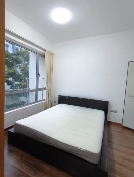 Casa Aerata, 9 Lorong 26 Geylang, 1 Bedroom, 435 sqft, Apartment For Rent, by Tracy Lim, 500208674 - Bedroom - PropertyGuru.com.sg