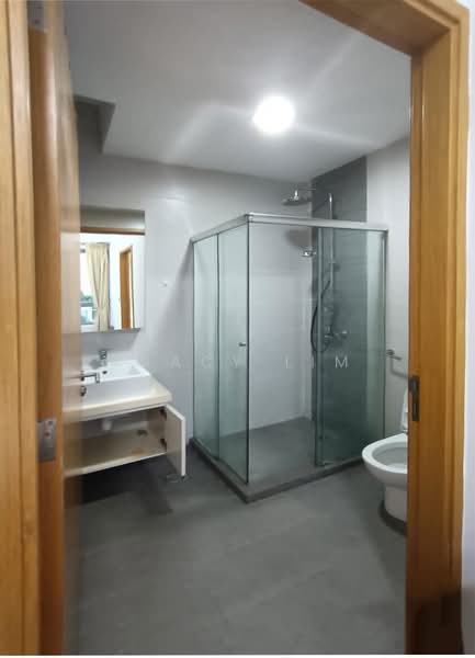 Casa Aerata, 9 Lorong 26 Geylang, 1 Bedroom, 435 sqft, Apartment For Rent, by Tracy Lim, 500208674 - Bathroom - PropertyGuru.com.sg