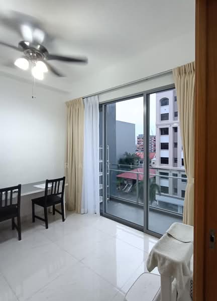 Casa Aerata, 9 Lorong 26 Geylang, 1 Bedroom, 435 sqft, Apartment For Rent, by Tracy Lim, 500208674 - Study - PropertyGuru.com.sg