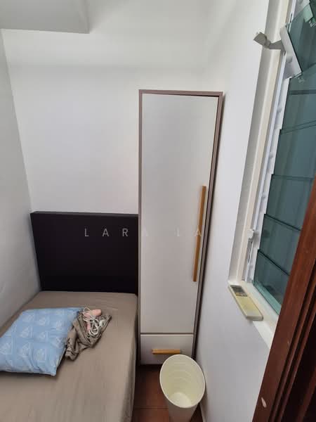 The Floravale, 218 Westwood Avenue, 3 Bedrooms, 1,292 sqft, Executive Condominium For Sale, by Lara Lam, 500208678 - Bedroom - PropertyGuru.com.sg