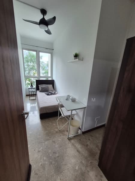 The Floravale, 218 Westwood Avenue, 3 Bedrooms, 1,292 sqft, Executive Condominium For Sale, by Lara Lam, 500208678 - Bedroom - PropertyGuru.com.sg