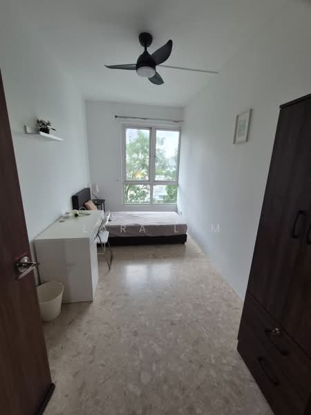 The Floravale, 218 Westwood Avenue, 3 Bedrooms, 1,292 sqft, Executive Condominium For Sale, by Lara Lam, 500208678 - Bedroom - PropertyGuru.com.sg