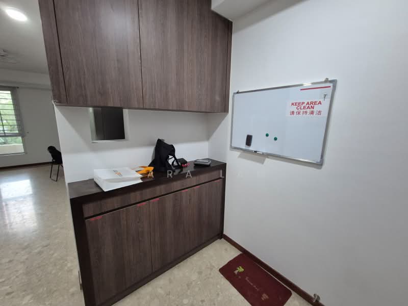 The Floravale, 218 Westwood Avenue, 3 Bedrooms, 1,292 sqft, Executive Condominium For Sale, by Lara Lam, 500208678 - Interior - PropertyGuru.com.sg