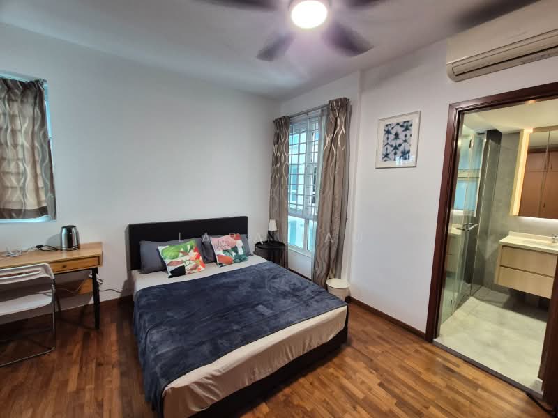The Floravale, 218 Westwood Avenue, 3 Bedrooms, 1,292 sqft, Executive Condominium For Sale, by Lara Lam, 500208678 - Bedroom - PropertyGuru.com.sg