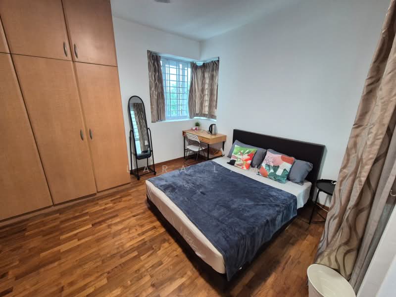 The Floravale, 218 Westwood Avenue, 3 Bedrooms, 1,292 sqft, Executive Condominium For Sale, by Lara Lam, 500208678 - Bedroom - PropertyGuru.com.sg