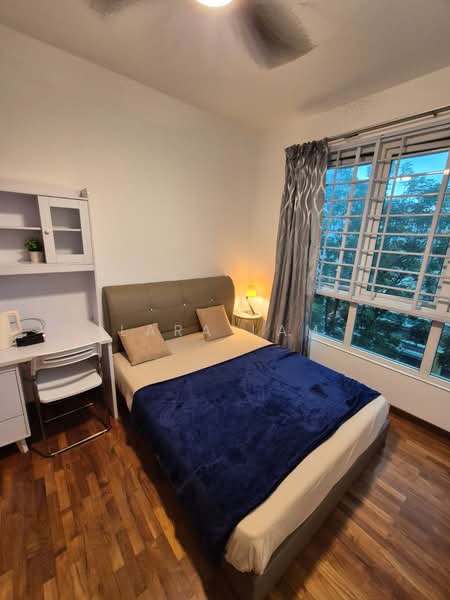 The Floravale, 218 Westwood Avenue, 3 Bedrooms, 1,292 sqft, Executive Condominium For Sale, by Lara Lam, 500208678 - Bedroom - PropertyGuru.com.sg