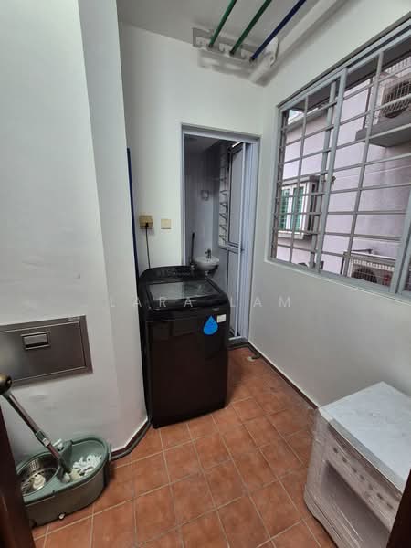 The Floravale, 218 Westwood Avenue, 3 Bedrooms, 1,292 sqft, Executive Condominium For Sale, by Lara Lam, 500208678 - Interior - PropertyGuru.com.sg
