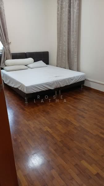 Lilydale, 550 Yishun Ave 6, 3 Bedrooms, 1,227 sqft, Condominium For Rent, by Rose Latha, 500208681 - Bedroom - PropertyGuru.com.sg