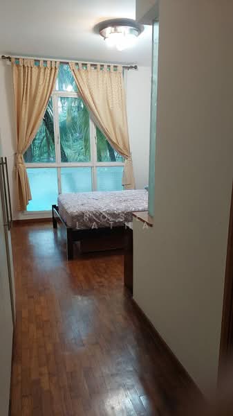 Lilydale, 550 Yishun Ave 6, 3 Bedrooms, 1,227 sqft, Condominium For Rent, by Rose Latha, 500208681 - Bedroom - PropertyGuru.com.sg