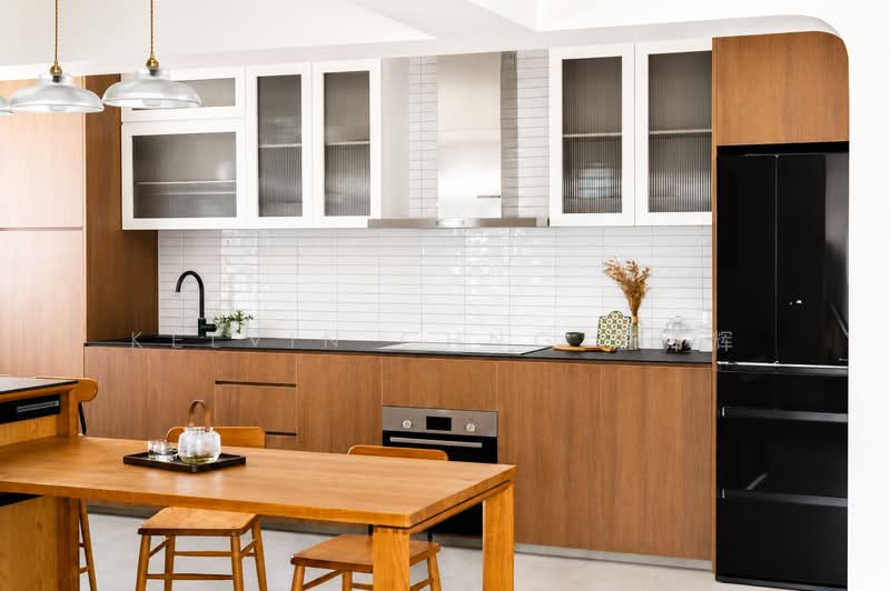 110B Bidadari Park Drive, 110B Bidadari Park Drive, 3 Bedrooms, 1,216 sqft, HDB Flat For Sale, by Kelvin Chng 庄锦辉, 500208682 - Kitchen - PropertyGuru.com.sg