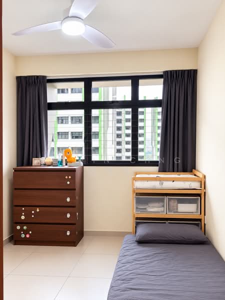 110B Bidadari Park Drive, 110B Bidadari Park Drive, 3 Bedrooms, 1,216 sqft, HDB Flat For Sale, by Kelvin Chng 庄锦辉, 500208682 - Bedroom - PropertyGuru.com.sg