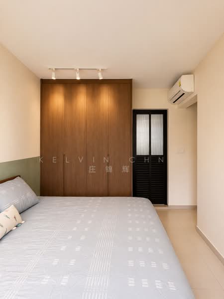 110B Bidadari Park Drive, 110B Bidadari Park Drive, 3 Bedrooms, 1,216 sqft, HDB Flat For Sale, by Kelvin Chng 庄锦辉, 500208682 - Bedroom - PropertyGuru.com.sg
