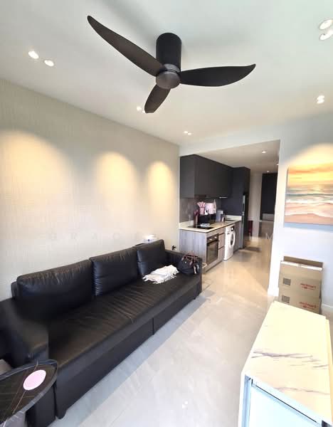 Riverfront Residences, 41 Hougang Avenue 7, 1 Bedroom, 517 sqft, Condominium For Rent, by Gracelyn Lim, 500208684 - PropertyGuru.com.sg