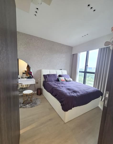 Riverfront Residences, 41 Hougang Avenue 7, 1 Bedroom, 517 sqft, Condominium For Rent, by Gracelyn Lim, 500208684 - PropertyGuru.com.sg