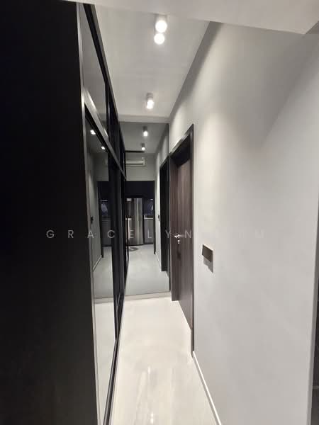 Riverfront Residences, 41 Hougang Avenue 7, 1 Bedroom, 517 sqft, Condominium For Rent, by Gracelyn Lim, 500208684 - PropertyGuru.com.sg