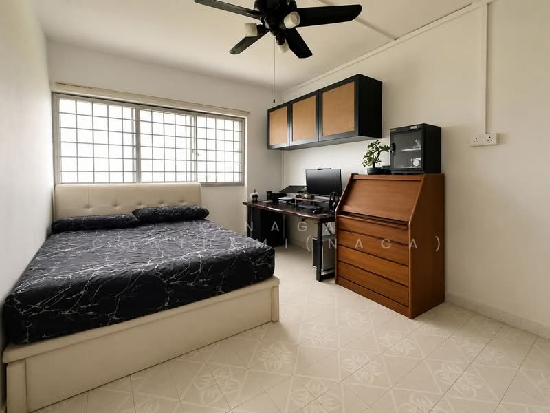 166 Tampines Street 12, 166 Tampines Street 12, 3 Bedrooms, 1,109 sqft, HDB Flat For Sale, by K Naga Gowthami(Naga), 500208685 - Bedroom - PropertyGuru.com.sg