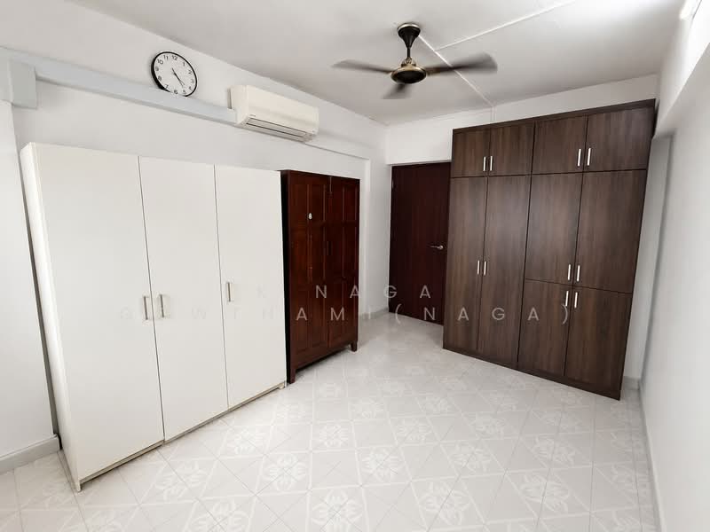 166 Tampines Street 12, 166 Tampines Street 12, 3 Bedrooms, 1,109 sqft, HDB Flat For Sale, by K Naga Gowthami(Naga), 500208685 - Bedroom - PropertyGuru.com.sg