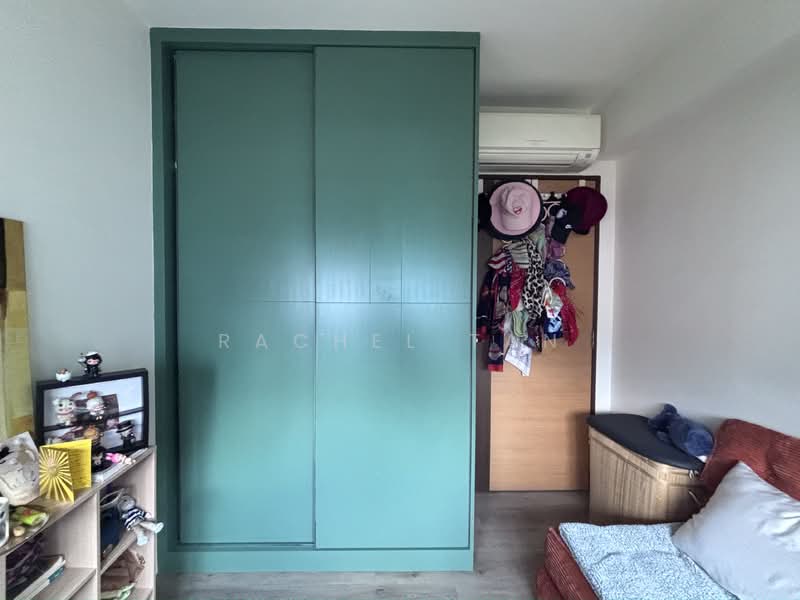 485 Segar Road, 485 Segar Road, 2 Bedrooms, 721 sqft, HDB Flat For Sale, by Rachel Tan, 500208687 - Interior - PropertyGuru.com.sg