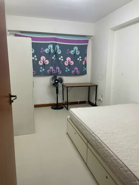 332A Anchorvale Link, 332A Anchorvale Link, 3 Bedrooms, 1,076 sqft, HDB Flat For Rent, by Abel Tan, 500208695 - Bedroom - PropertyGuru.com.sg