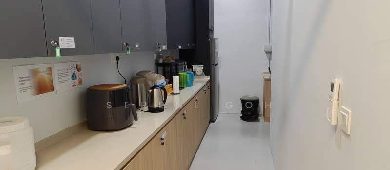 B-Central, 994 Bendemeer Road, 900 sqft, Light Industrial (B1) For Rent, by Serene Goh, 500208697 - Kitchen - CommercialGuru.com.sg