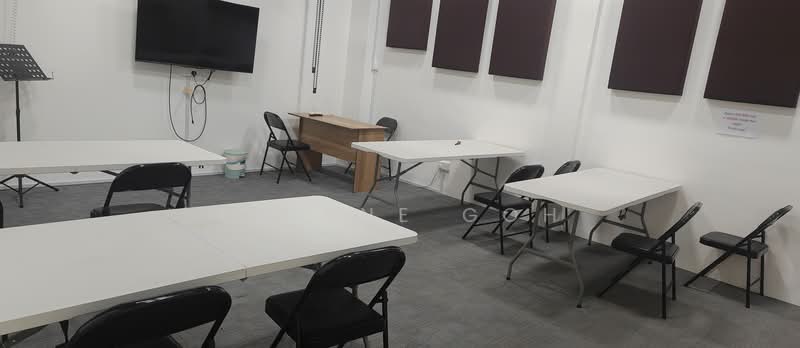 B-Central, 994 Bendemeer Road, 900 sqft, Light Industrial (B1) For Rent, by Serene Goh, 500208697 - Interior - CommercialGuru.com.sg